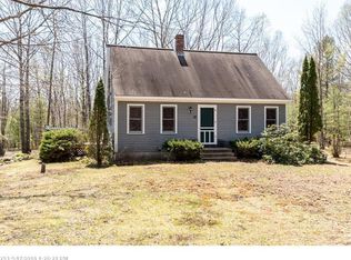 15 Portage Way, Kennebunk, ME 04043