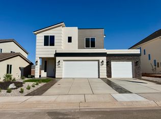 4101 E El Capitan Way St, George, UT 84790
