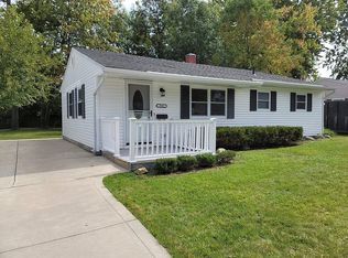 551 Monroe Blvd, Painesville, OH 44077