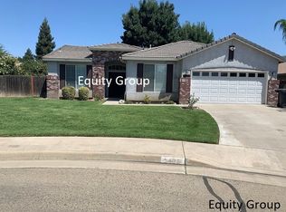 5426 W La Vida Ct, Visalia, CA 93277
