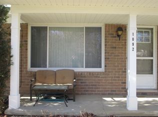 1092 Normandy Terrace Dr BUILDING 5, Flint, MI 48532