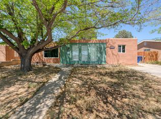 2525 Britt St NE, Albuquerque, NM 87112