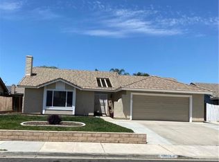 29821 Avenida De Real, Menifee, CA 92586