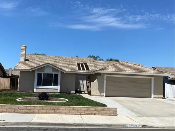 29821 Avenida De Real, Menifee, CA 92586