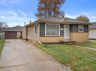 3161 S 98th St, Milwaukee, WI 53227
