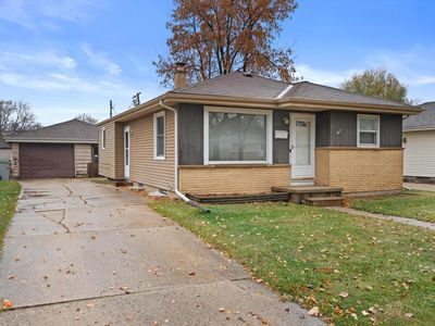 3161 South 98th STREET, Milwaukee, WI, 53227