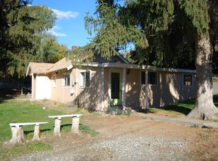 614 E Wapato Ave, Chelan, WA 98816