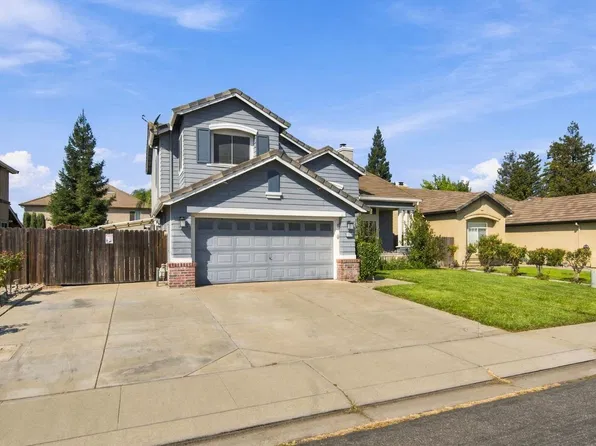 1953 Bolton Ln, Manteca, CA 95336