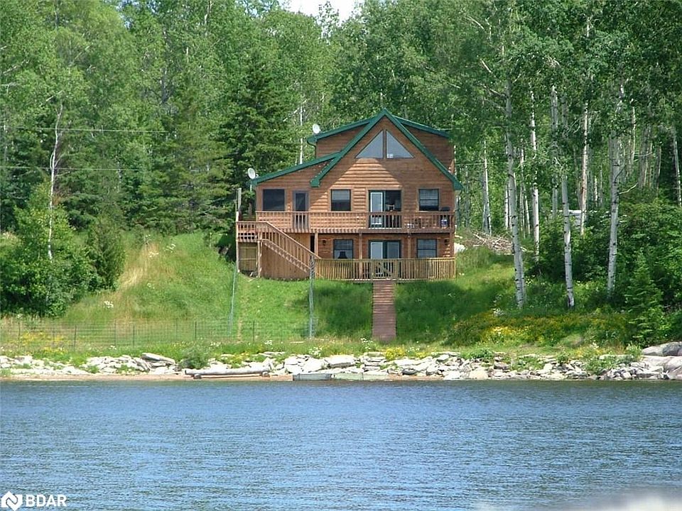 3078 Rosegrove Rd, Timiskaming, West Part, ON P0K 1T0