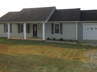 3322 Green Level Rd, Rocky Mount, VA 24151