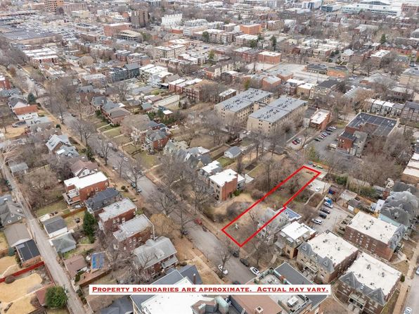 4384 McPherson Ave, Saint Louis, MO 63108