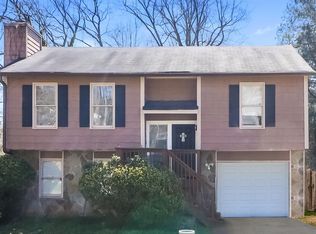 4414 Windward Ln, Norcross, GA 30093