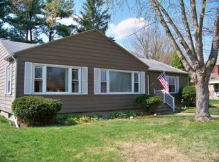 1106 Wright Ave, La Porte, IN