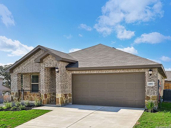 2nd image of 25920 Marigold Oaks