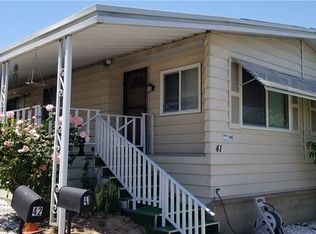 327 E Ash St #41, Brea, CA 92821