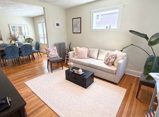 24 Beecher St #4, Jamaica Plain, MA 02130