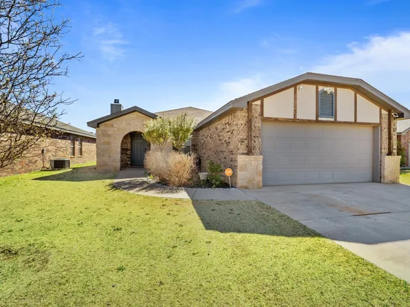 7905 Avenue K, Lubbock, TX 79423