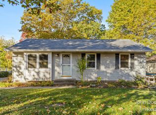 3551 Fuller Ave NE, Grand Rapids, MI 49525