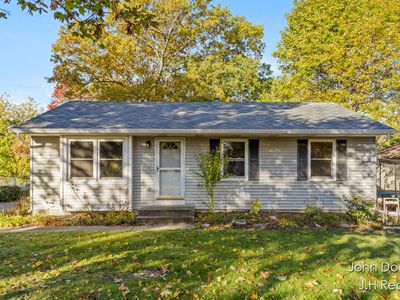 3551 Fuller Ave NE, Grand Rapids, MI, 49525