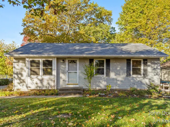 3551 Fuller Ave NE, Grand Rapids, MI 49525