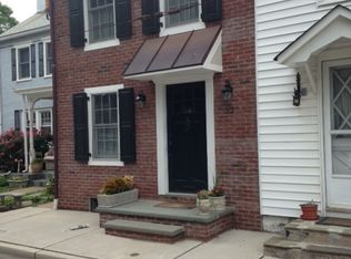 52 Delevan St, Lambertville, NJ 08530