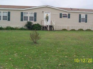 21275 Nc Highway 94, Fairfield, NC 27826