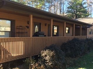 165 White Oak Rdg, Weaverville, NC 28787