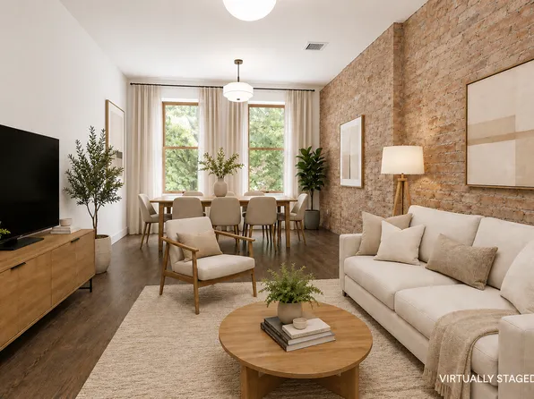 1828 George St APT 1L, Ridgewood, NY 11385