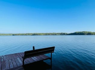 8325 Schroeder Rd, Minocqua, WI 54548
