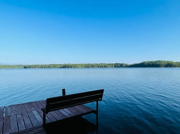 8325 Schroeder Rd, Minocqua, WI 54548