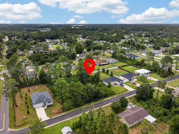 6TH AVENUE LOT 31, DELAND, FL 32724