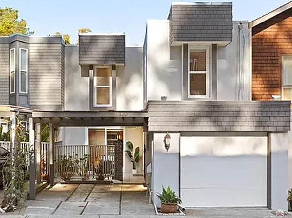 120 Darby Pl, San Bruno, CA 94066