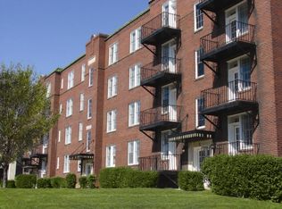 Wilmont Apartments, Raleigh, NC 27607