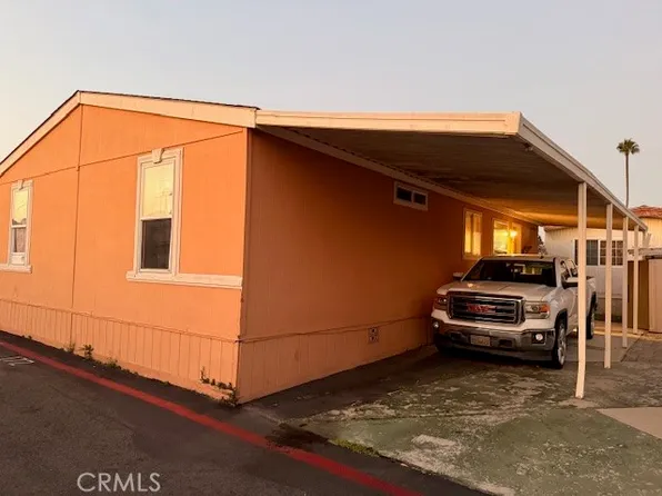 23701 S Western Ave Spc 172, Torrance, CA 90501