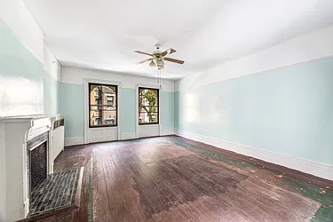 Sold by Brown Harris Stevens