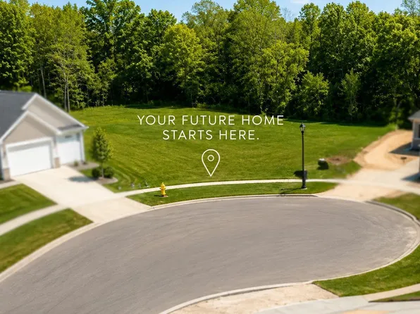 1920 Arbor Vista PLACE, West Bend, WI 53095