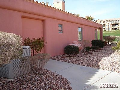 golf cart entrance to garage