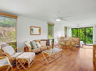 5301 Ka Haku Rd #101, Princeville, HI 96722