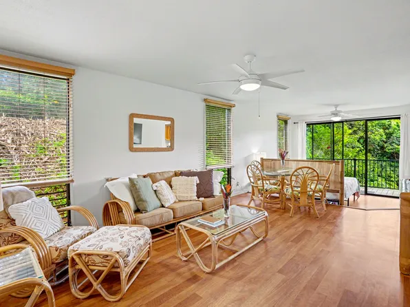 5301 Ka Haku Rd #101, Princeville, HI 96722