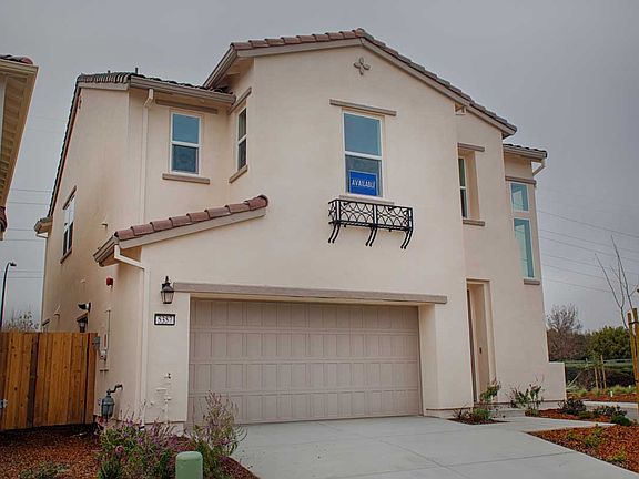 Residence 1 - Homesite 35