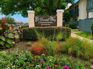 250 El Dorado Blvd APT 142, Webster, TX 77598