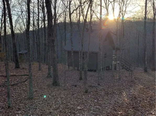 Madison #2707, Kingston, AR 72742