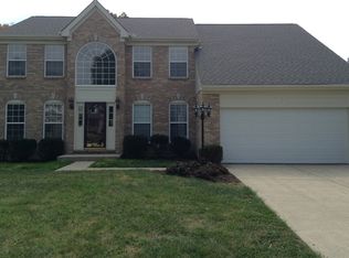 3027 Rosebud Ct, Loveland, OH 45140