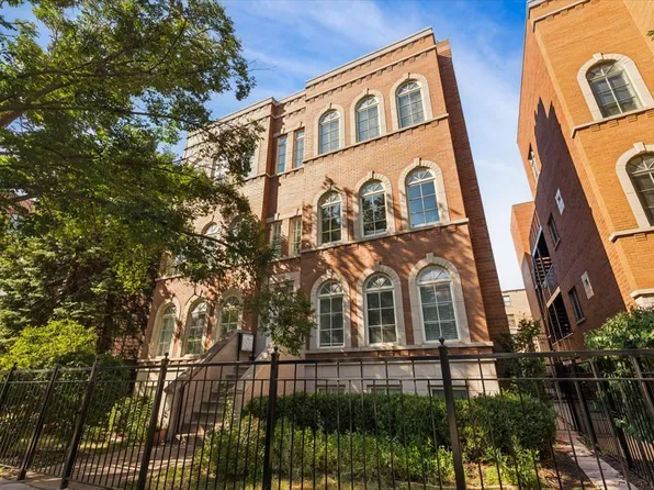 2454 W Foster Ave APT 2E, Chicago, IL 60625