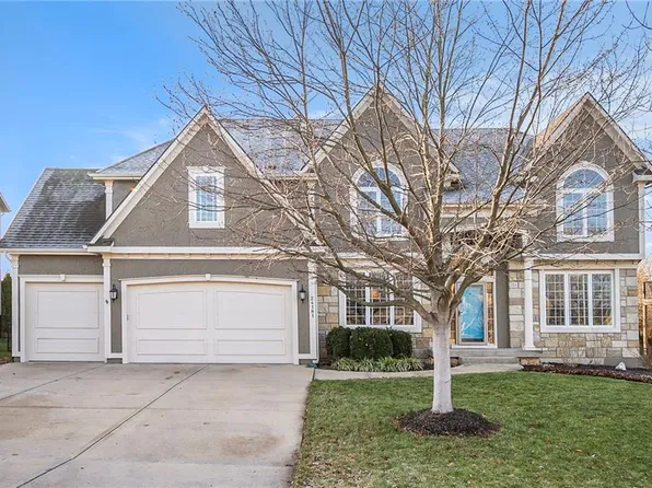 24181 W 121st St, Olathe, KS 66061