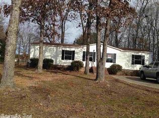 506 Flagg St, Pine bluff, AR 71602