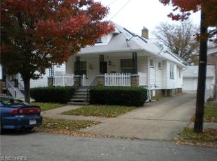 3413 W 128th St, Cleveland, OH