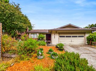 3105 Elk St, Eureka, CA 95503