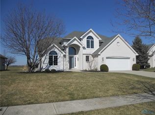 7540 Royal Timbers Ln, Waterville, OH 43566