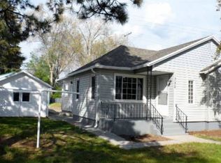 1322 N Grant Ave, Pocatello, ID 83204
